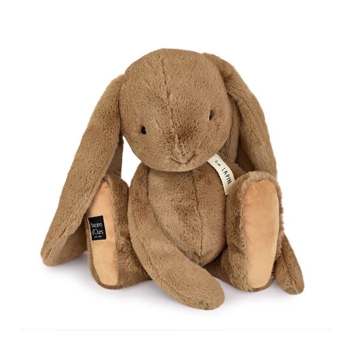 Peluche Lapin - 50 cm