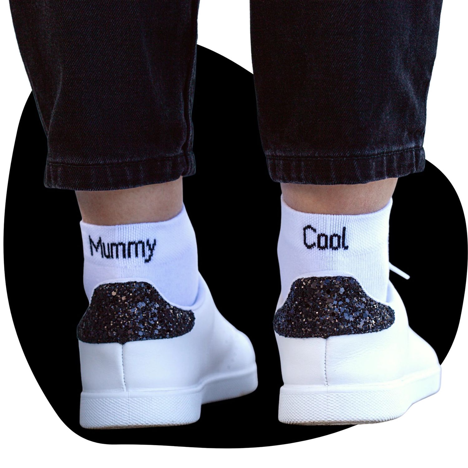 Chaussettes Mummy Cool - 36/40