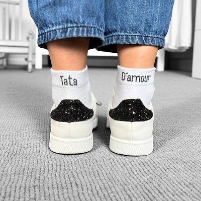 Chaussettes Tata D'Amour - 36/40