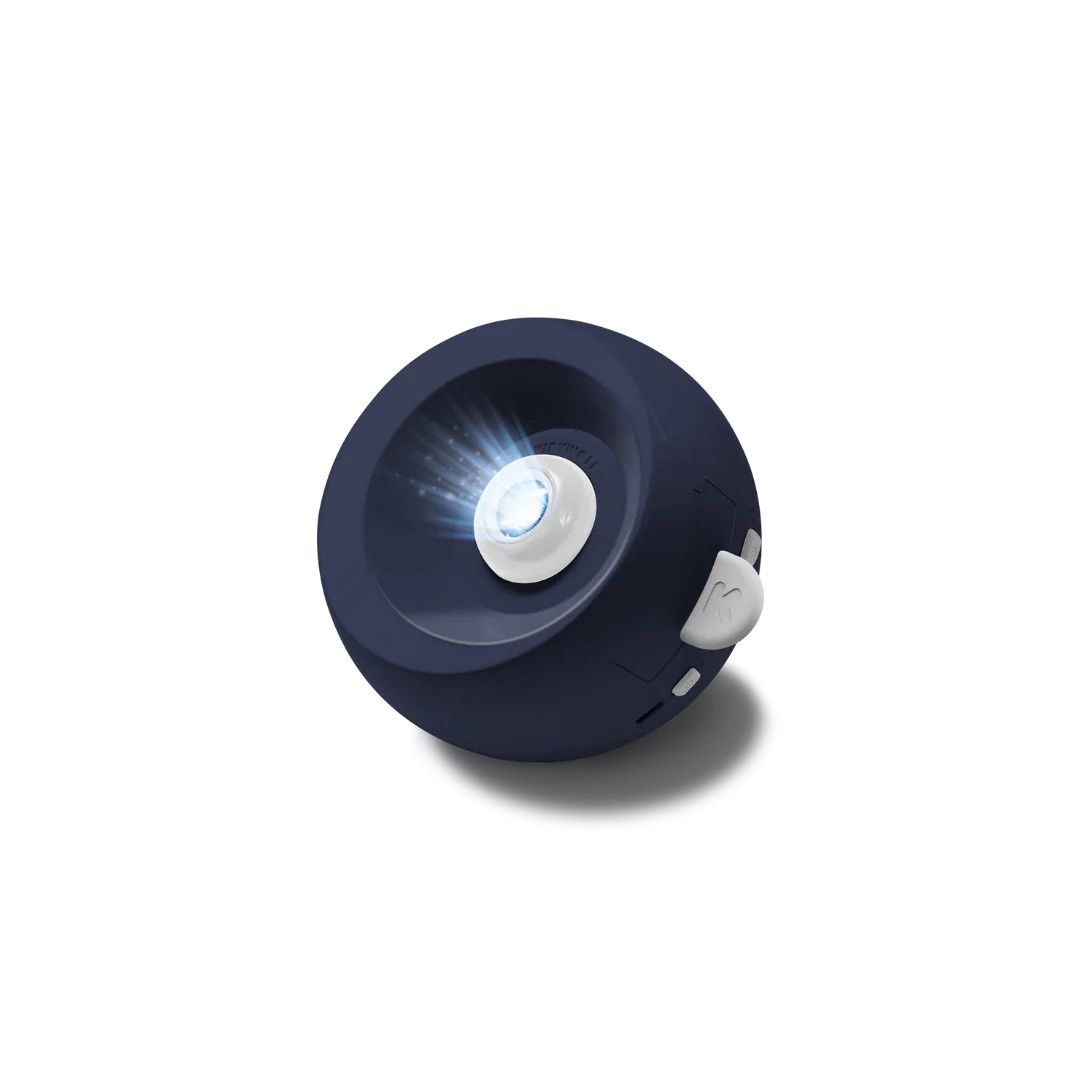 Kidystar - Projecteur d'Images Galaxy