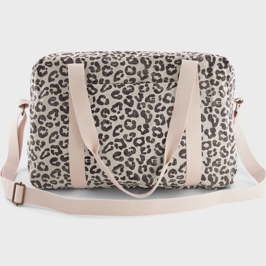 Sac Week-end - Raphael, Couleur: Graou Greige