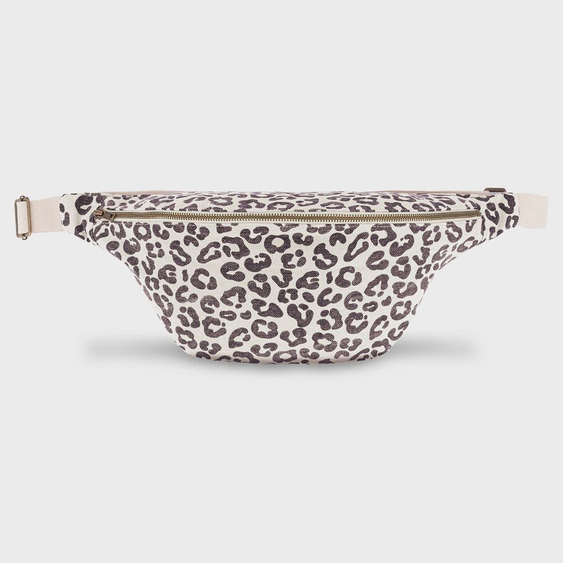 Sac Banane Graou, Couleur: Graou Greige