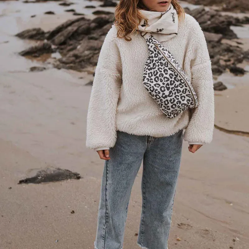 Sac Banane Graou
