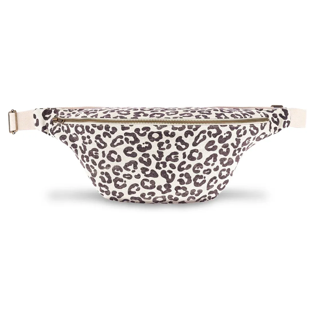Sac Banane Graou, Couleur: Graou Greige