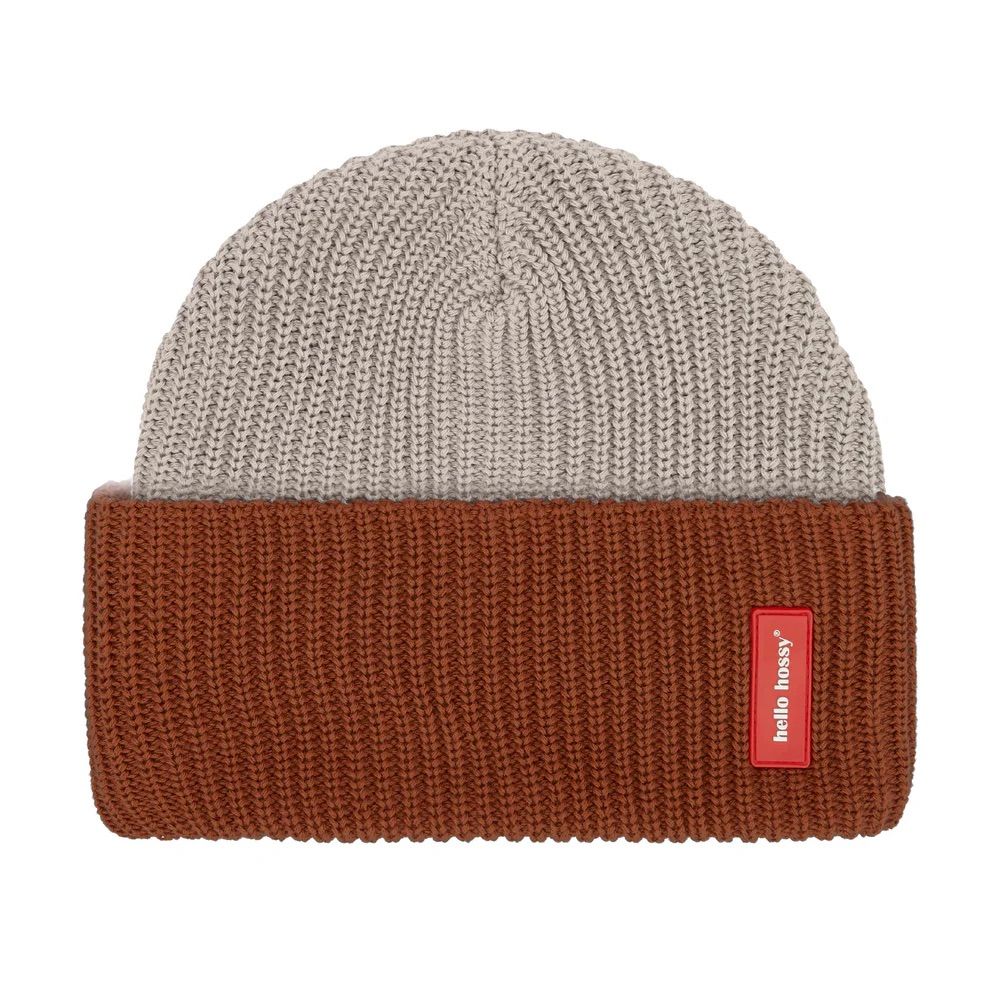 Bonnet Flow Tom