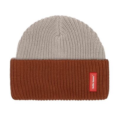 Bonnet Flow Tom