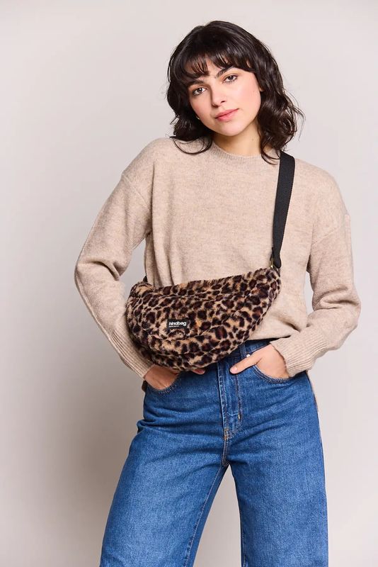 Sac Banane "Andrea"