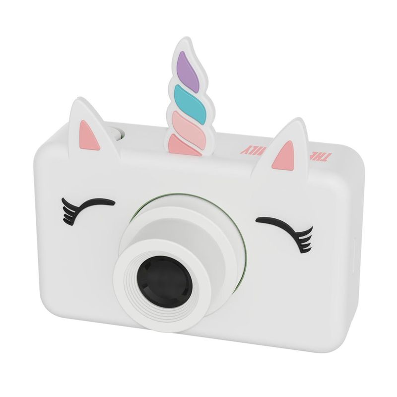 Appareil Photo Enfants Zoo Friends