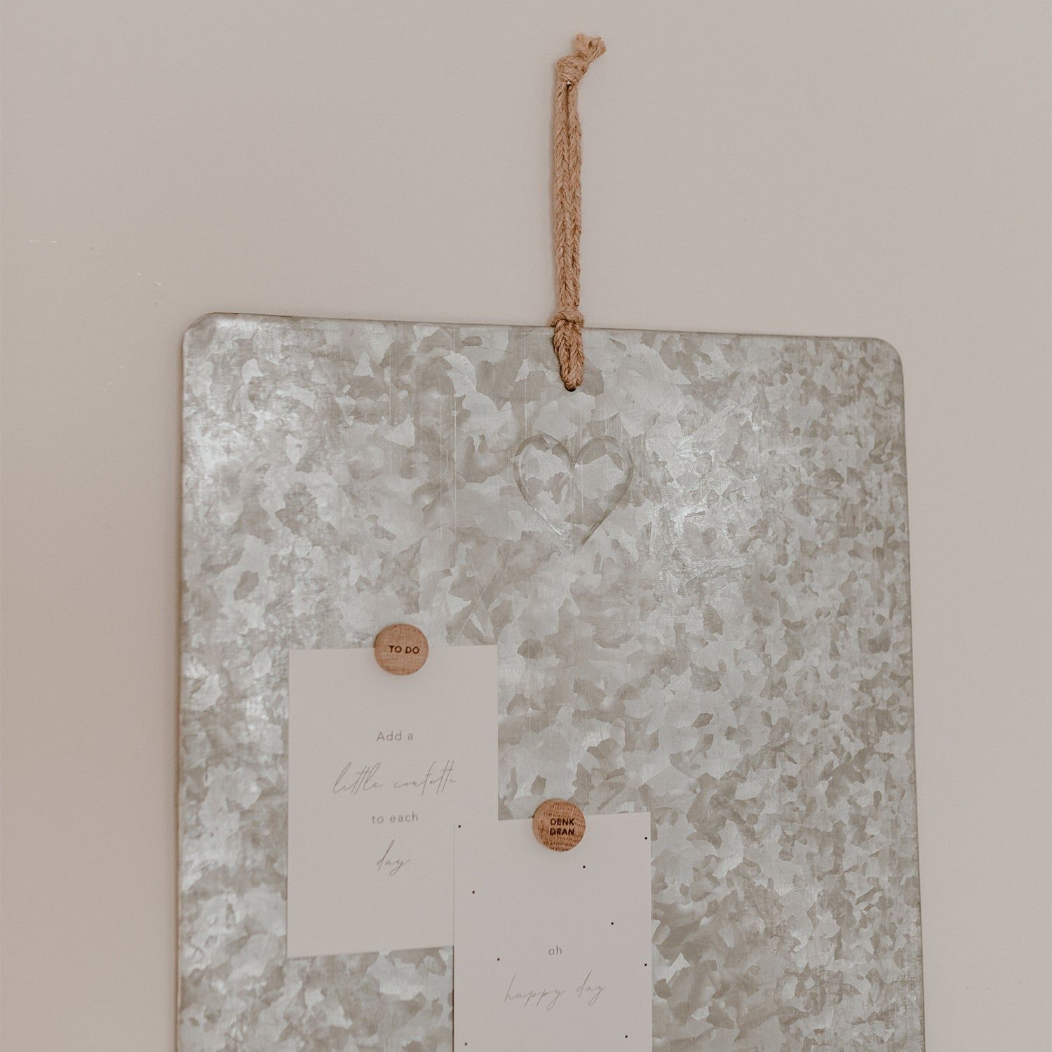 Tableau Magnétique 60 x 40 cm