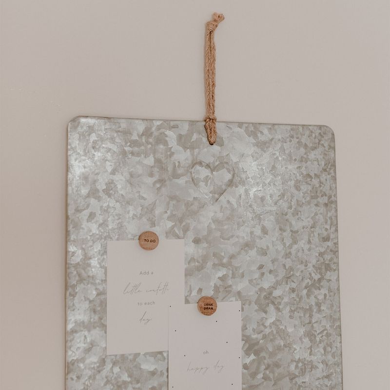 Tableau Magnétique 60 x 40 cm