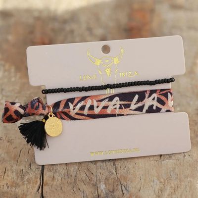 Bracelet "Viva La Vida"