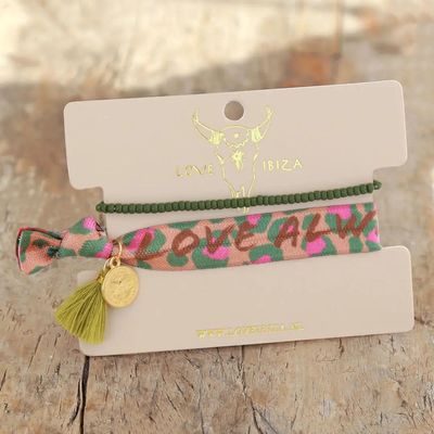 Bracelet "Love Always"