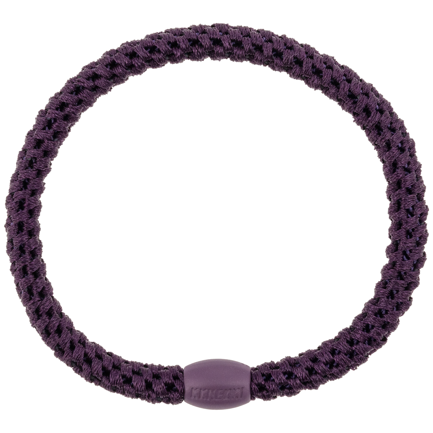 KKNEKKI - Violet foncé (slim)