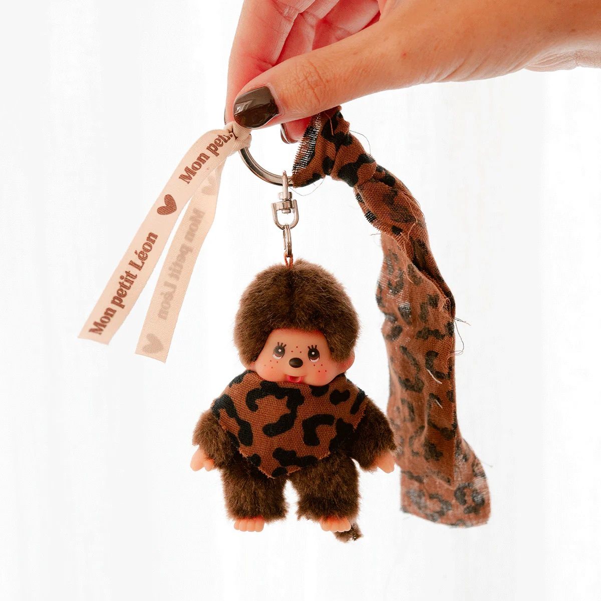 Grigri Kiki X Mon Petit Léon