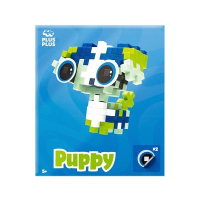Chiot Joueur - 36PCS