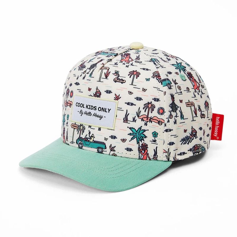 Casquette Jungly - Enfant