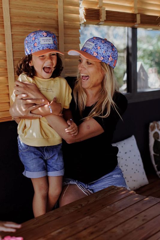 Casquette Champêtre Mums