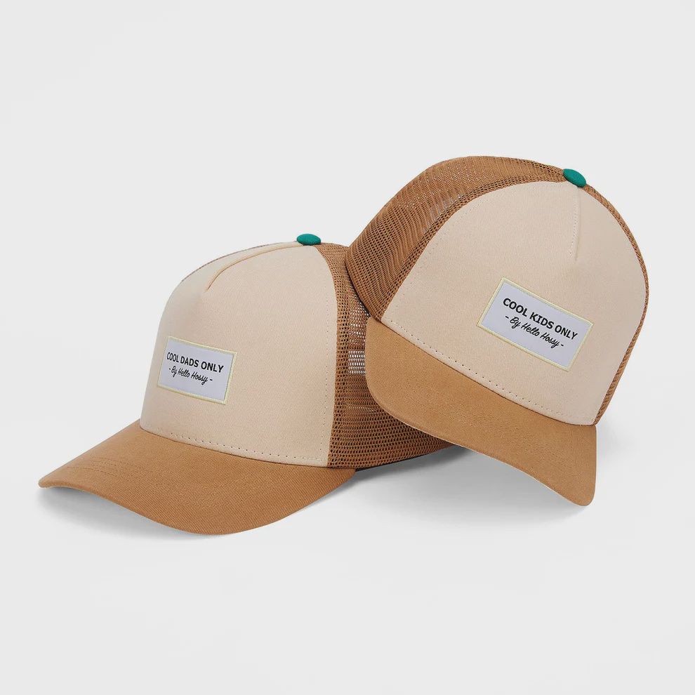Casquette Iced Coffee Dads