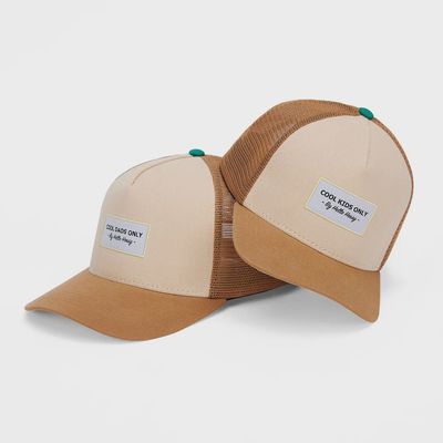Casquette Iced Coffee Dads