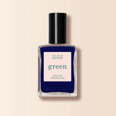 Vernis à Ongle "Navy Blue"
