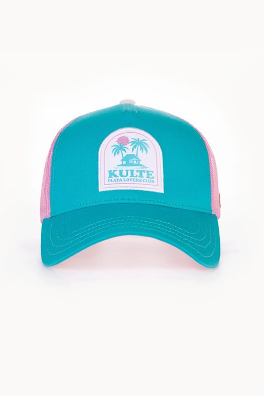 Casquette Trucker Lover