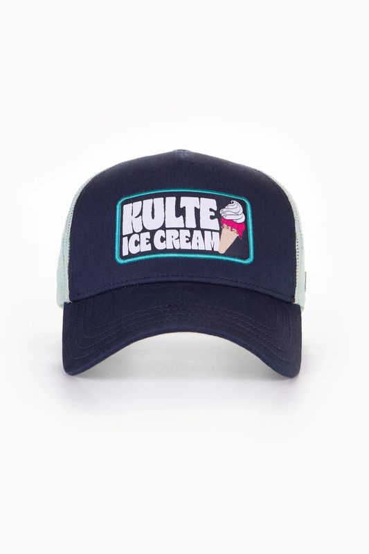 Casquette Trucker Ice Cream