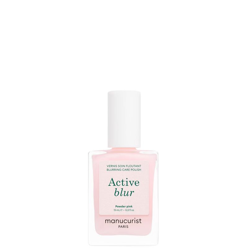 Active Blur Manucurist