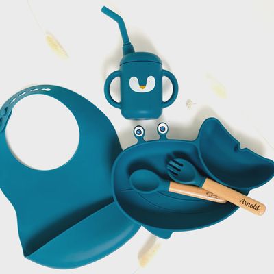 Pack Repas Baleine