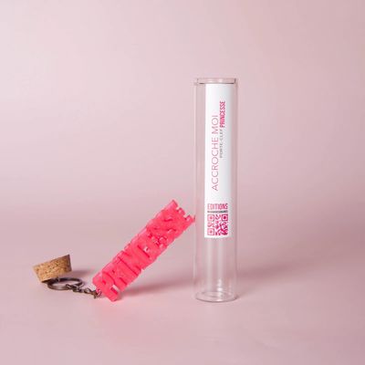 Porte-Clés "Princesse"
