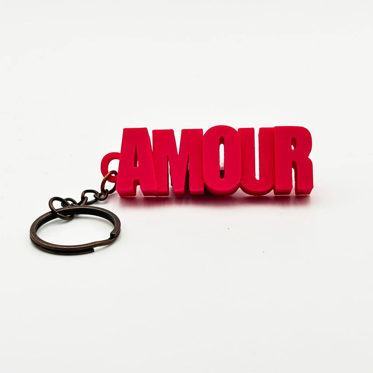 Porte-Clés "Amour" Porte-Clés "Amour"