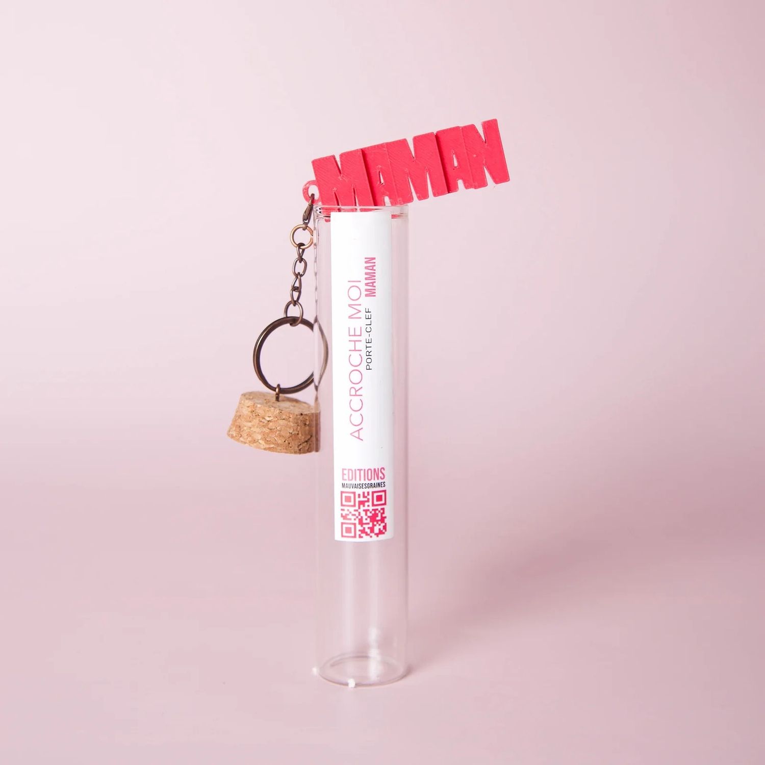 Porte-Clés "Maman" Porte-Clés "Maman"