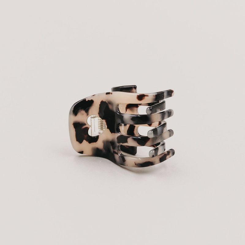 Pince à Cheveux Coeur - Petite