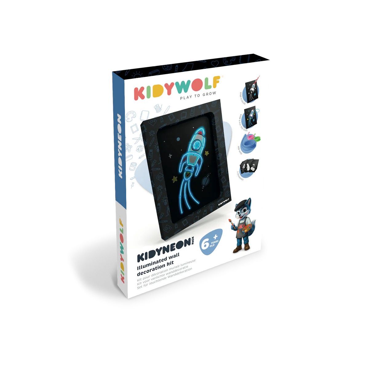 Kidyneon Pack