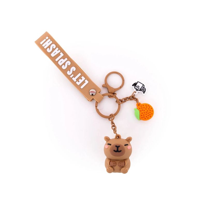 Porte-clés Fantaisie