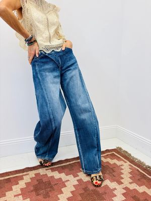 Jean Balloon