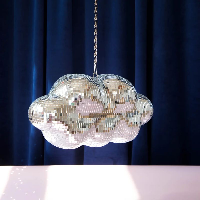 Nuage Disco (32cm)