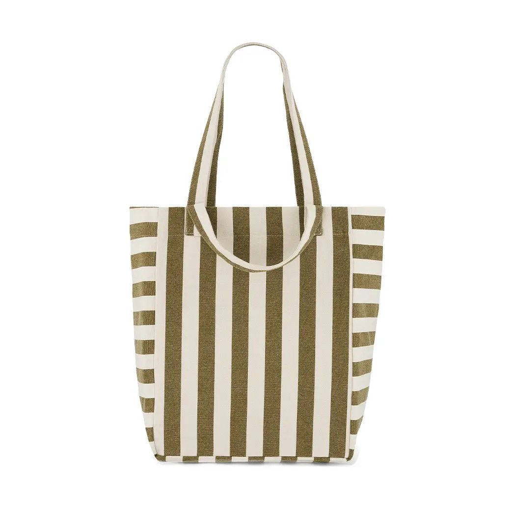 Sac Cabas Elisabeth - Rayure