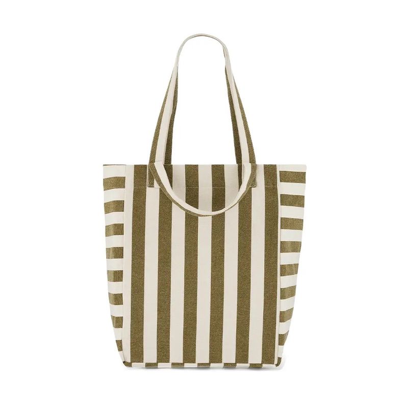 Sac Cabas Elisabeth - Rayure