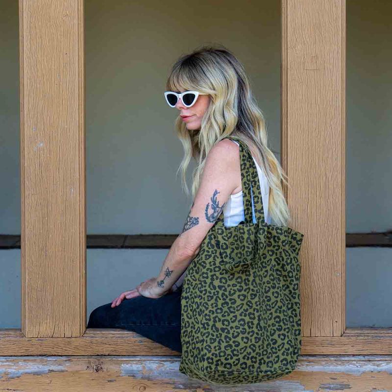Sac Cabas Elisabeth - Graou