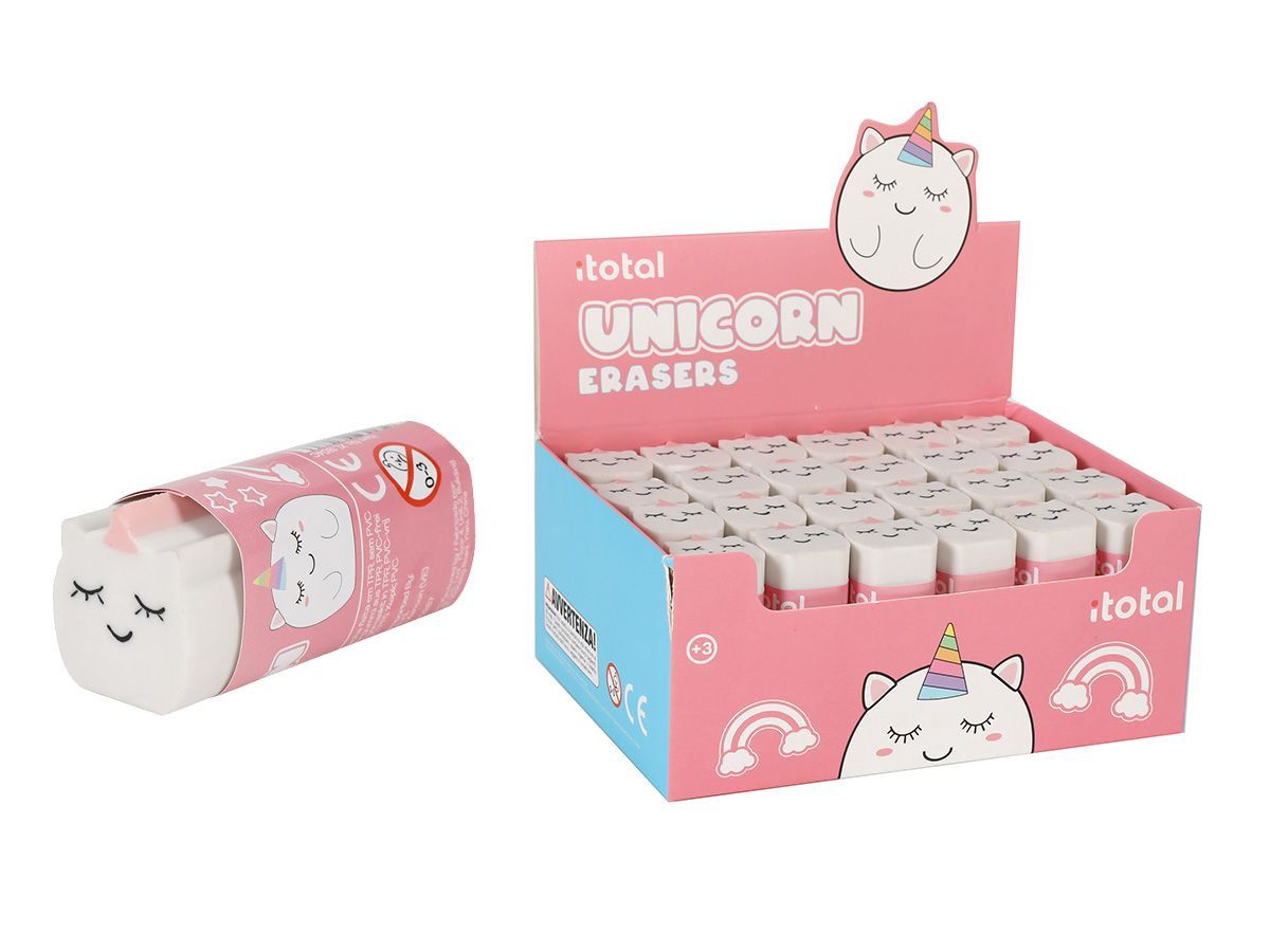 Gomme Licorne