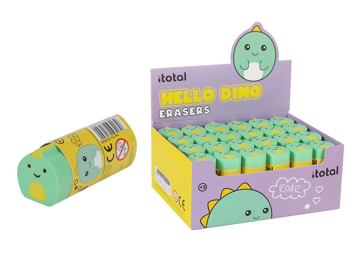 Gomme Dino