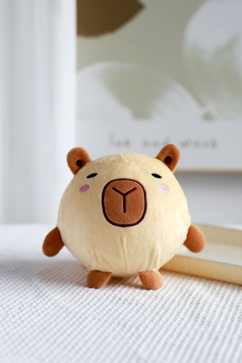 Squishy Capybara