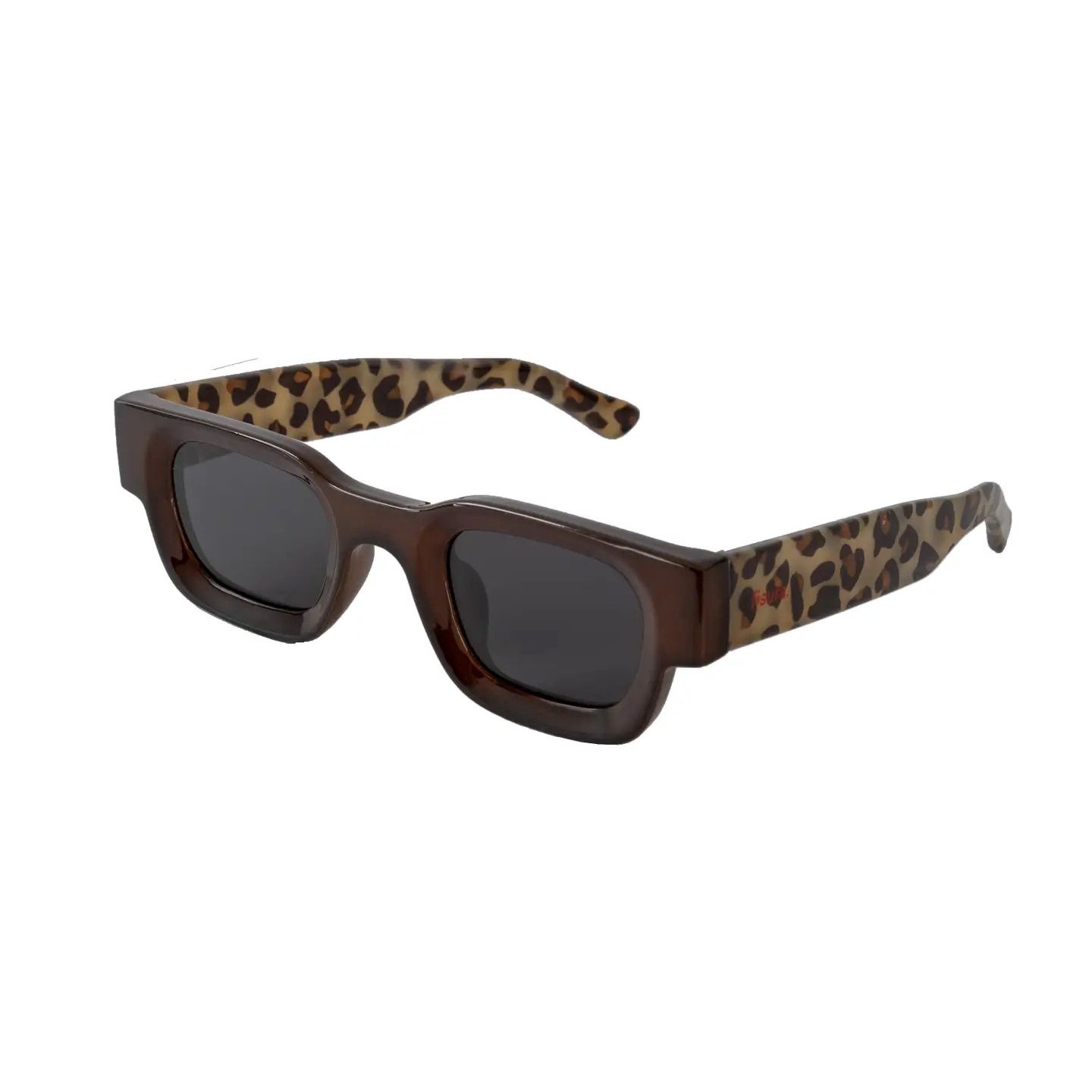 Lunettes de Soleil, Modèle: Born to Be Wild