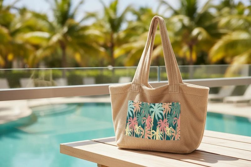 Beach Bag