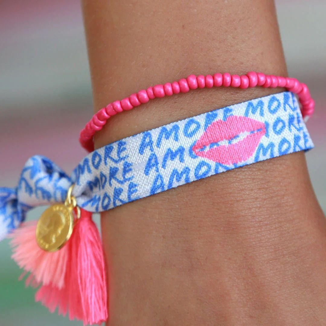 Bracelet "Amore"