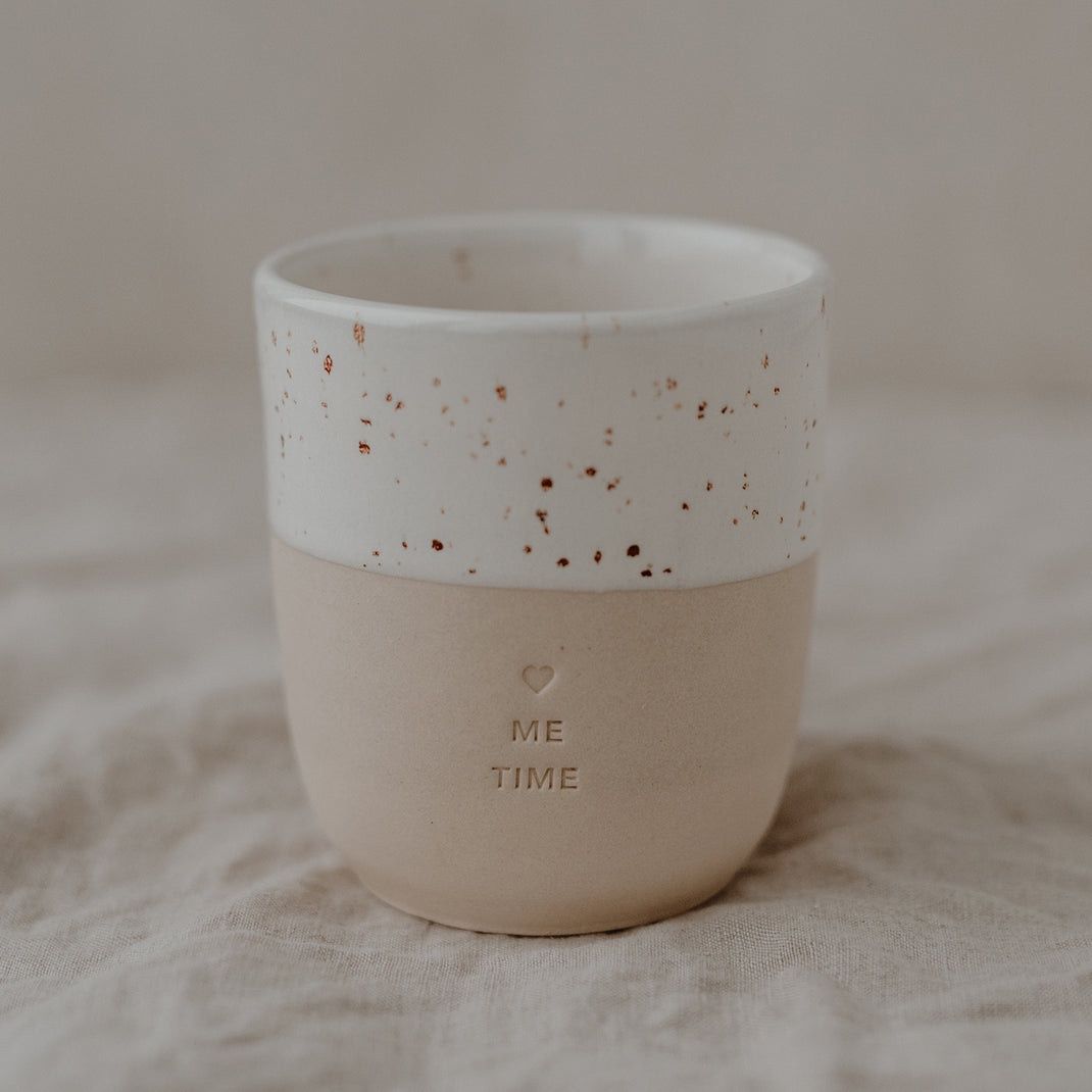 Mug "Me Time"