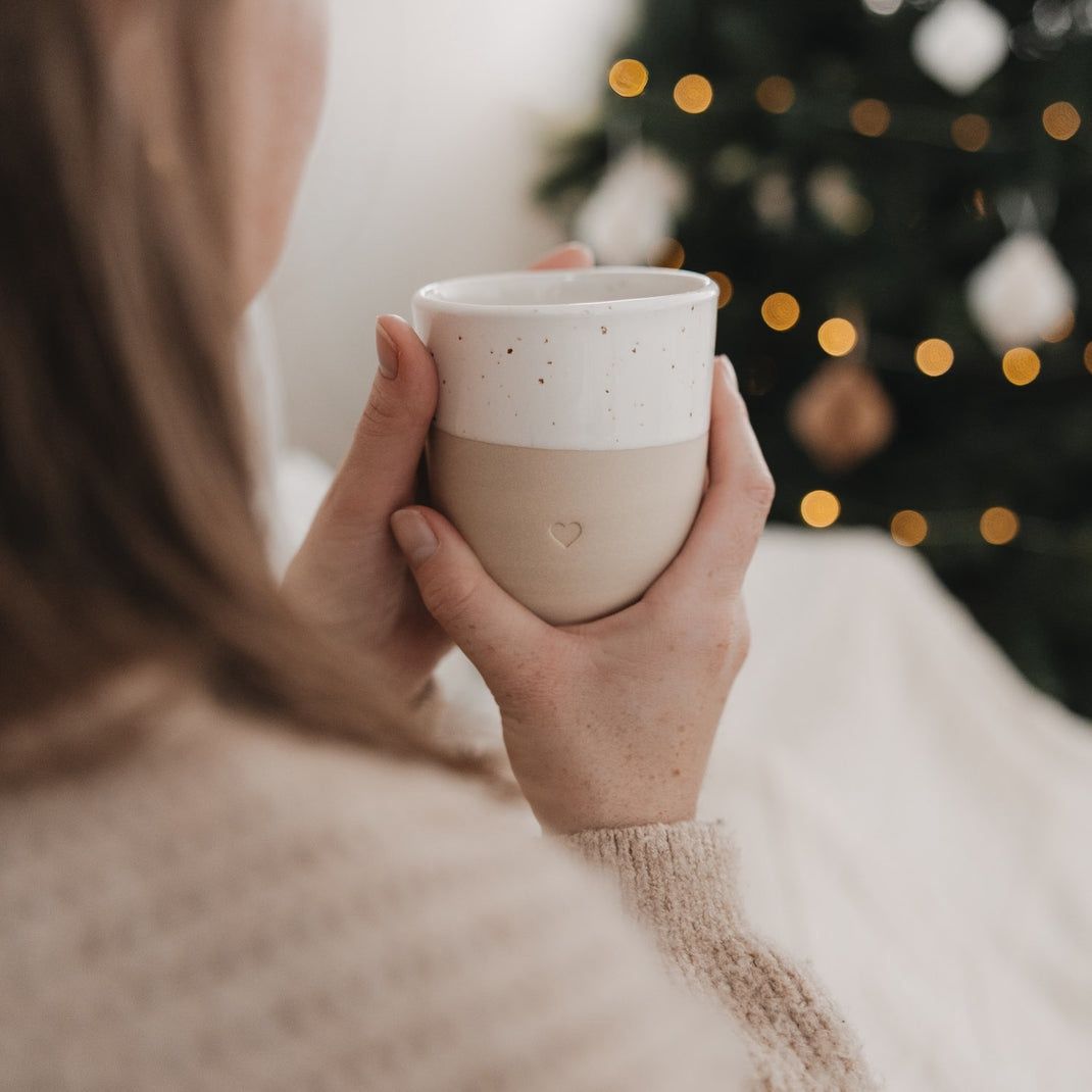 Mug "Coeur"