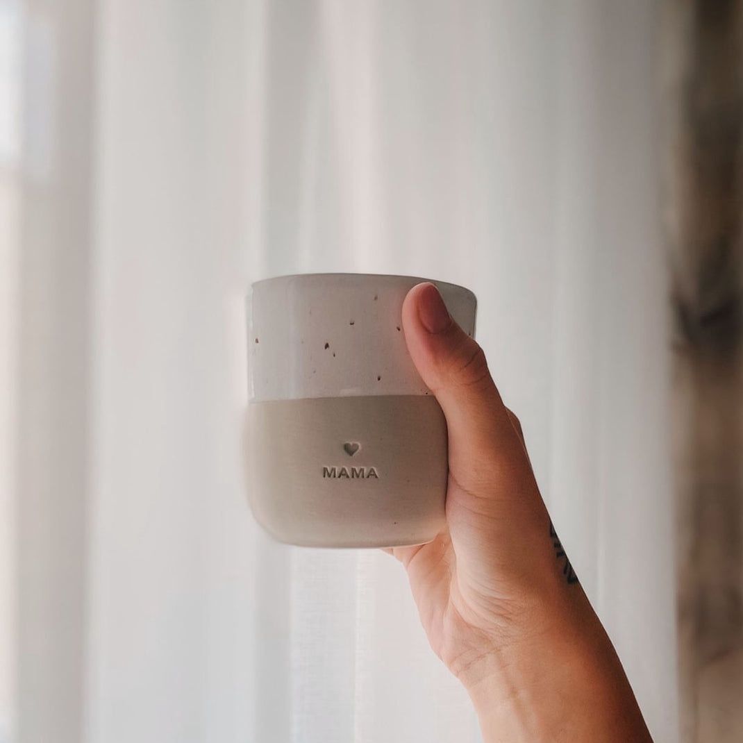 Mug "Mama Coeur"