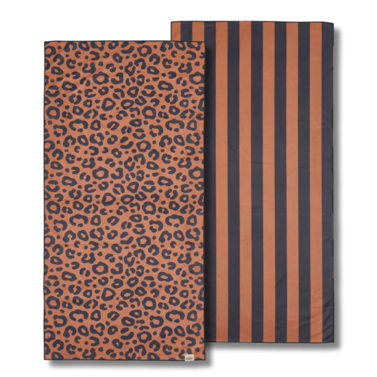 Serviette Microfibre