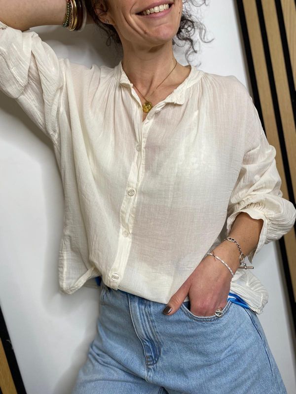 Chemise Chill Iconic